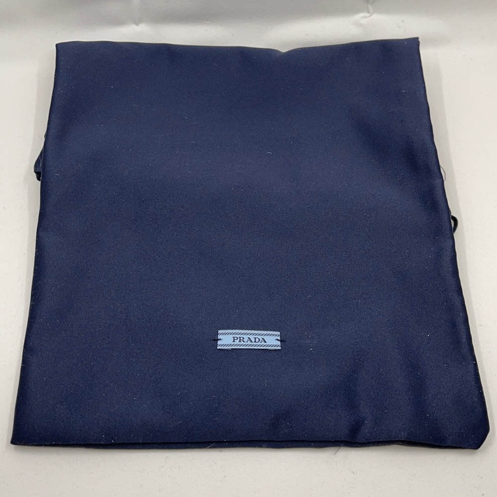 Prada Dust Bag
